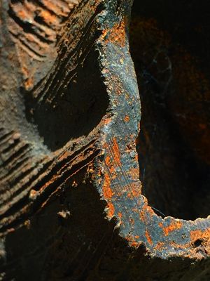 CRATERA #1