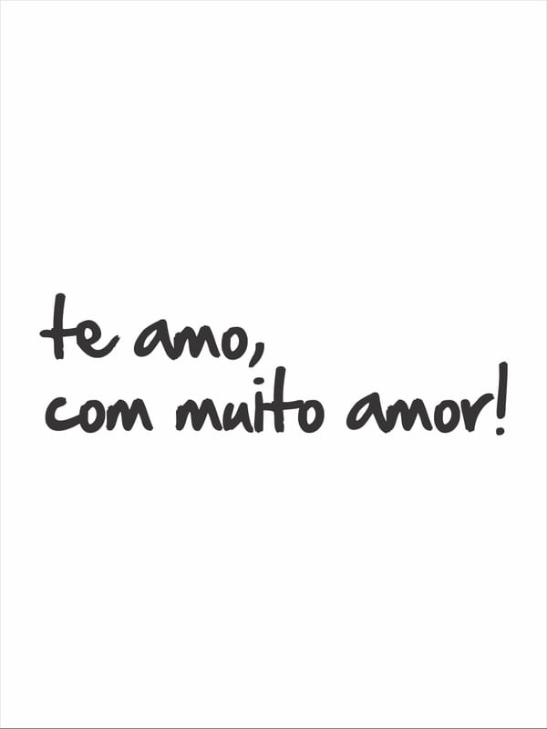 AMOR AMOR