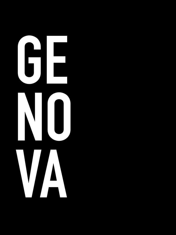 TYPE GENOVA