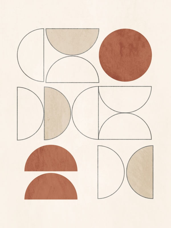MINIMAL GEOMETRIC 148