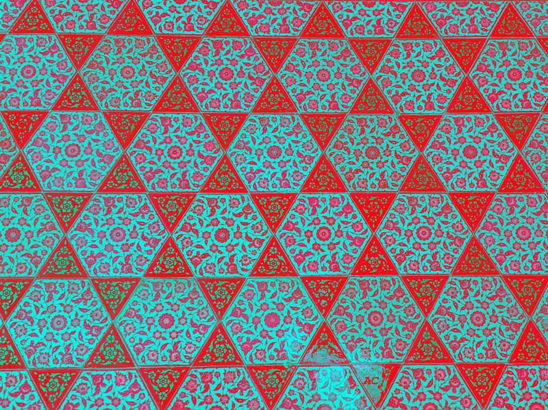 HEXAGRAMAS III