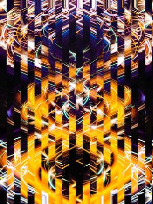 DESLOCADO IV