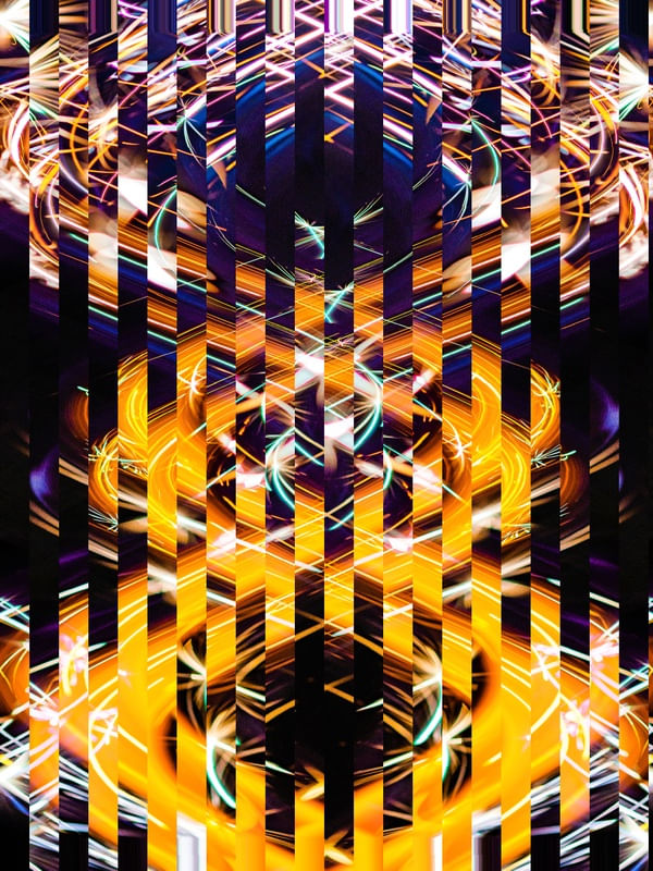 DESLOCADO IV