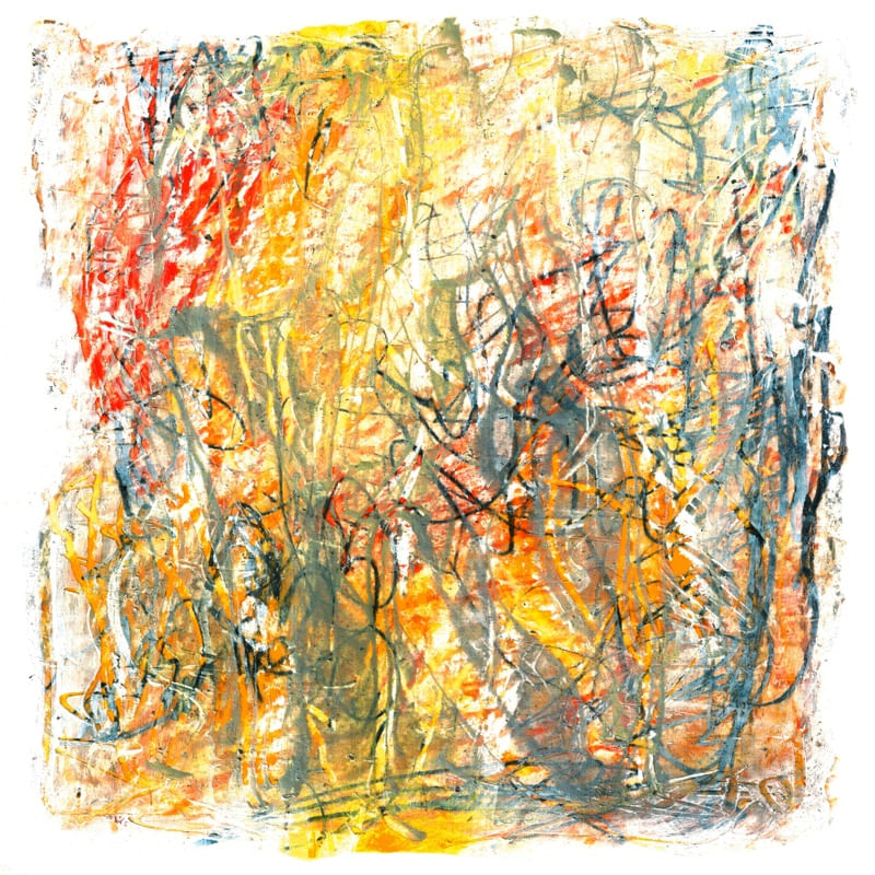 GRAFFITI BOMB 1, GRAFITE MODERNO ABSTRATO