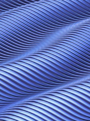 NEUTRO #1 - AZUL