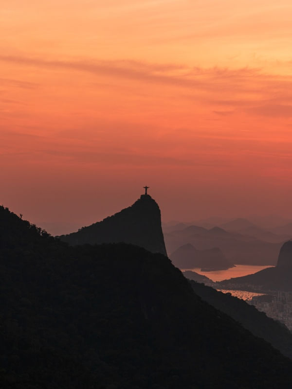 CRISTO RISE