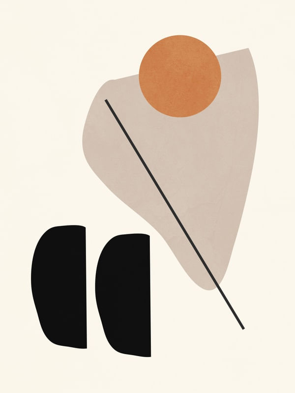 ABSTRACT SHAPES 61