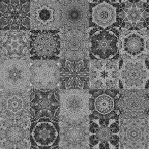 TRAMA AZULEJOS