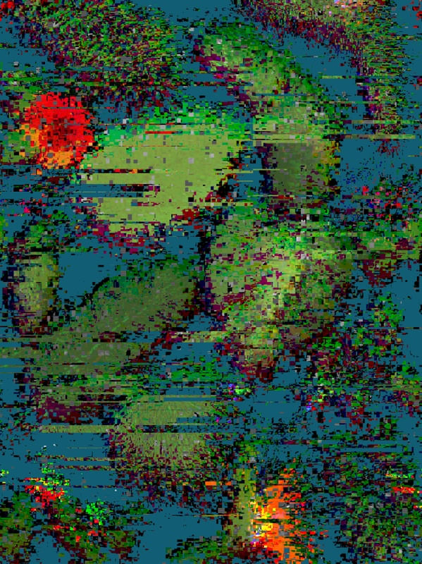 GLITCH N8
