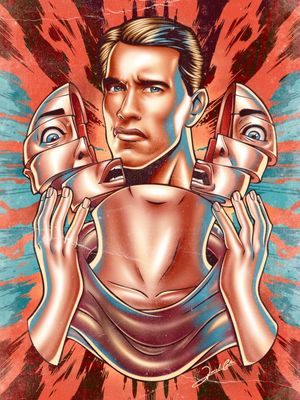 TOTAL RECALL