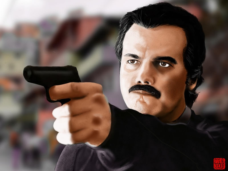 WAGNER MOURA