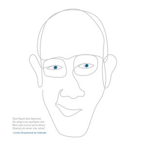 CARLOS DRUMMOND DE ANDRADE