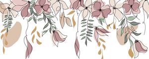 DELICATE FLOWER