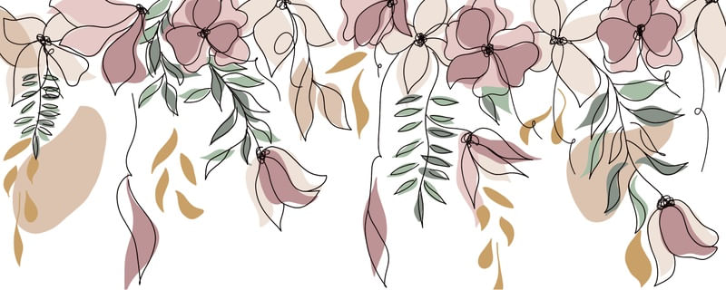 DELICATE FLOWER