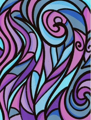 ABSTRACT SURREALNESS