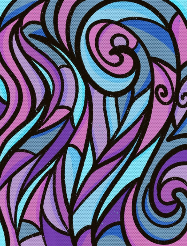 ABSTRACT SURREALNESS