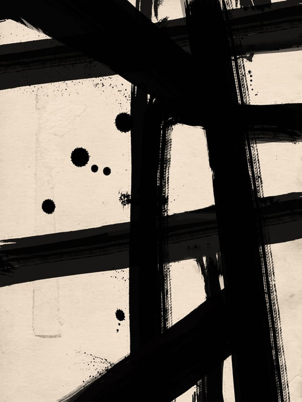 ABSTRATO N. 6