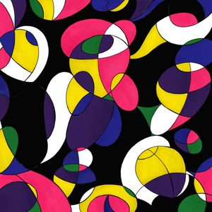 ABSTRATO N. 9
