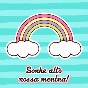 COLEÇÃO MENINA 5
