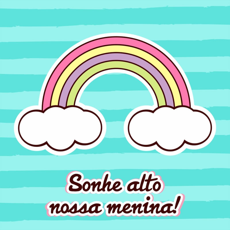 COLEÇÃO MENINA 5