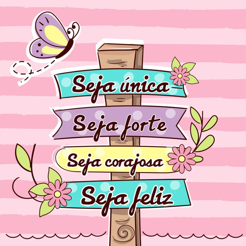 COLEÇÃO QUARTO MENINA 7