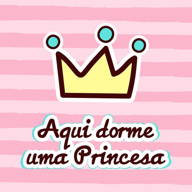 COLEÇÃO QUARTO MENINA 9