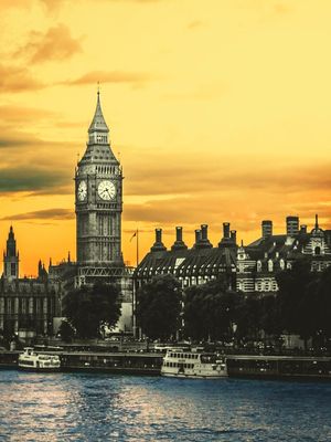BIG LONDRES