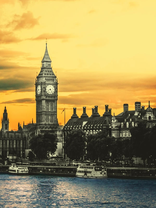 BIG LONDRES