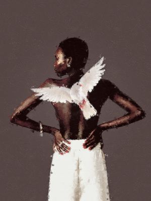 THEGIRLBIRD6 - STUDIO403