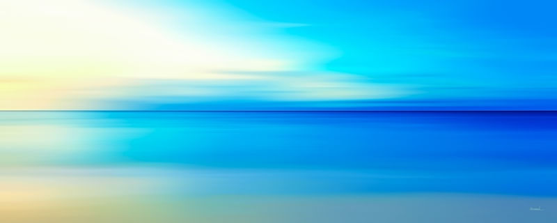 BLUE ENCOUNTER