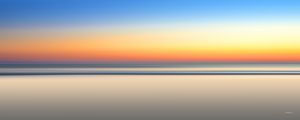 SILVER CALMNESS