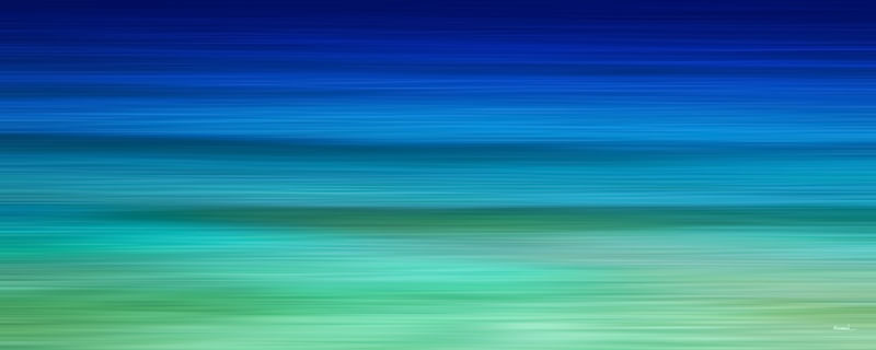 WIND ON THE WATER