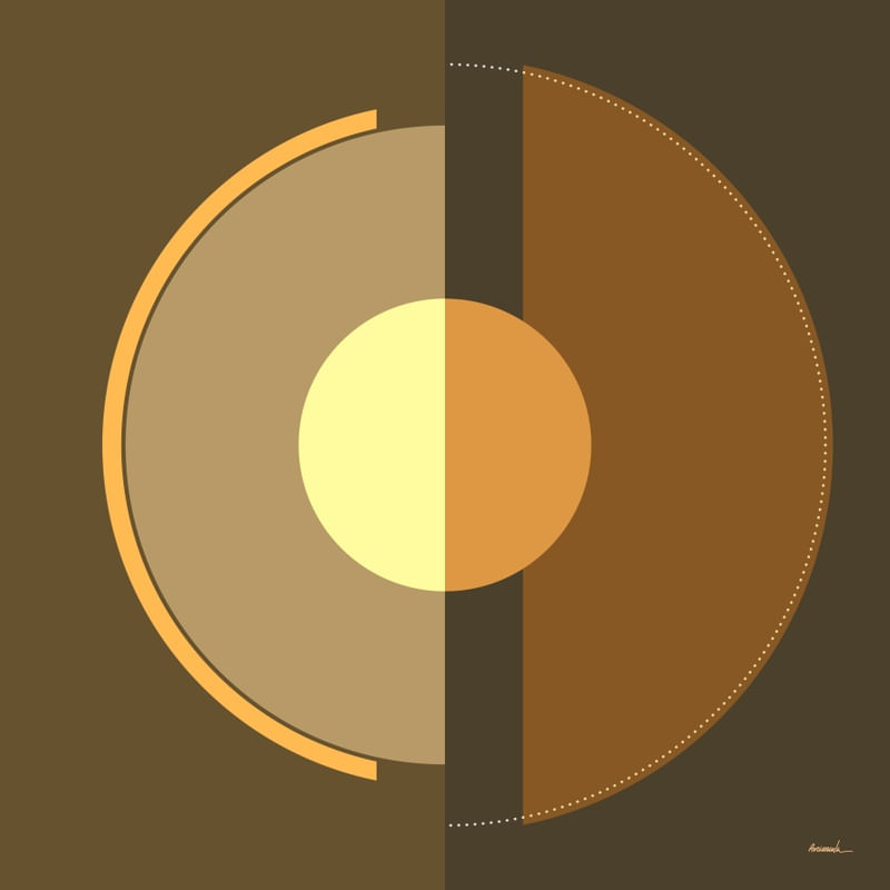 ABSTRATO G13