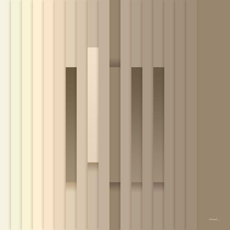 BETWEEN THE LINES B2