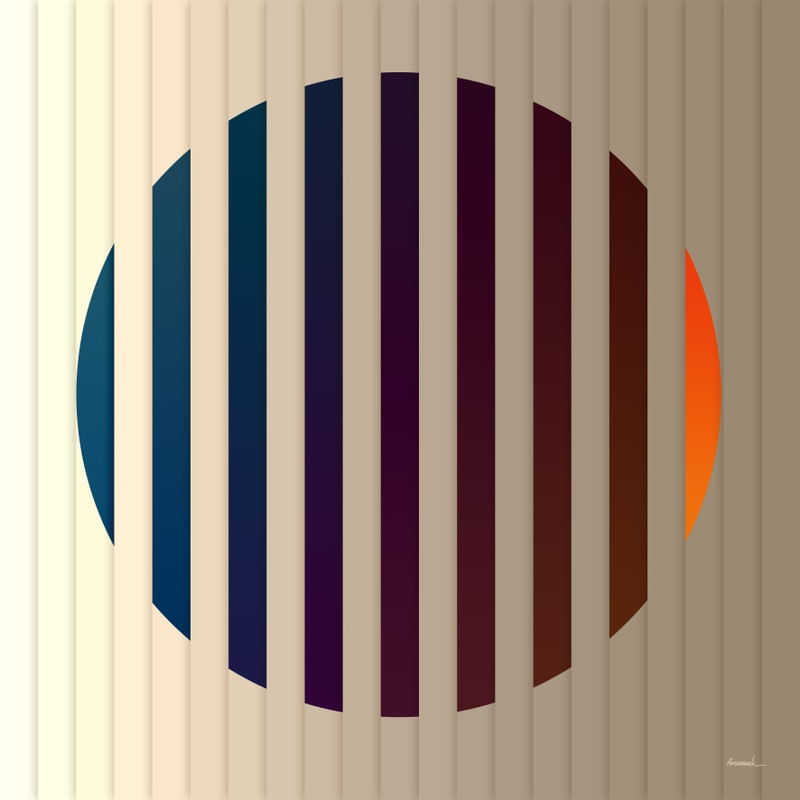 BETWEEN THE LINES B3