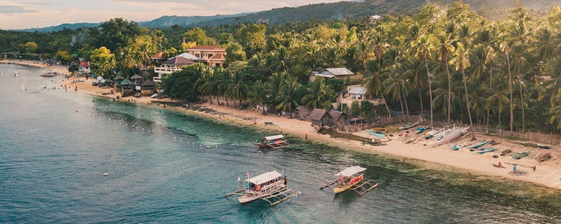 CEBU PANORAMA