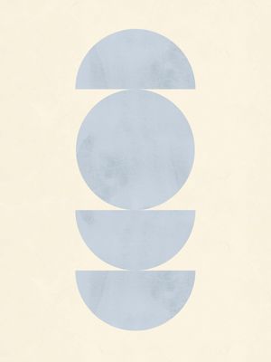 MINIMAL SHAPES L