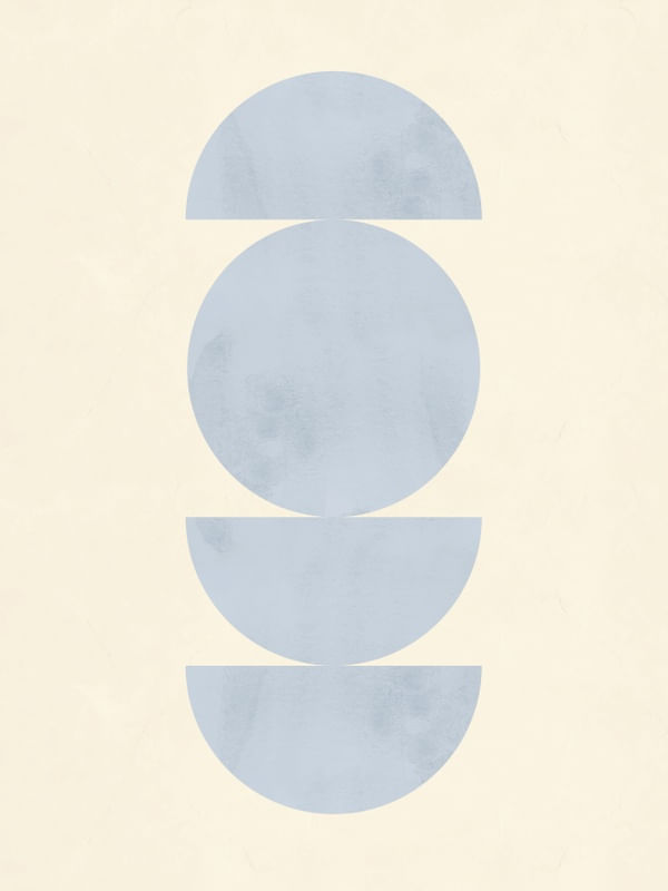 MINIMAL SHAPES L