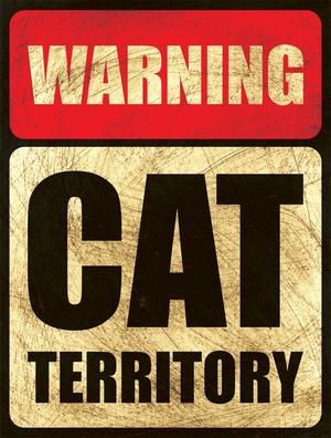 CAT TERRITORY