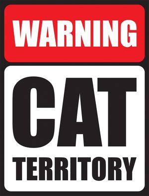 CAT TERRITORY 2