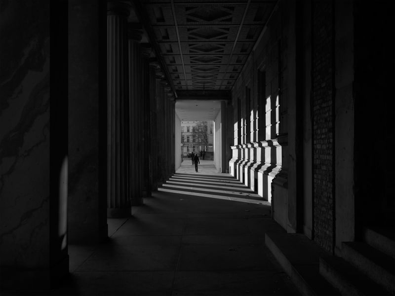 MUSEUMSINSEL