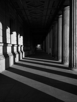 MUSEUMSINSEL BERLIN