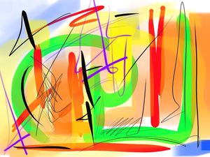 PLANO DE CORES