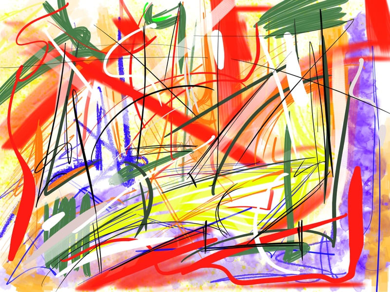 GRAFISMOS SEGUIDOS