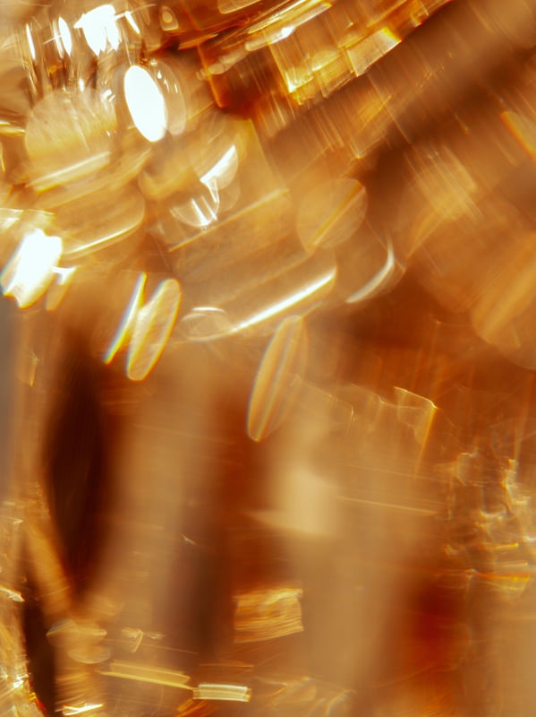 REFLEX GOLDEN CIRCLES