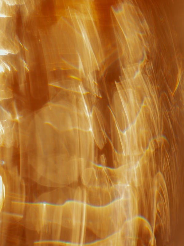 GOLDEN WAVES TREND