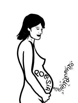 POESIA - ENCANTAMENTO