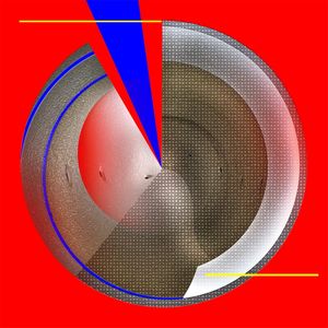 CINECT ART VIII