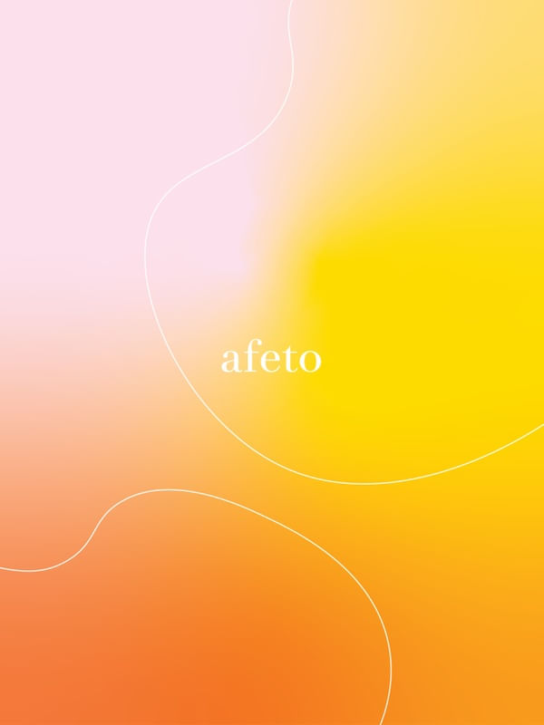 MEU AFETO