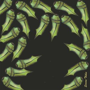 BANANEIRA 1 - SIMONE THIBES